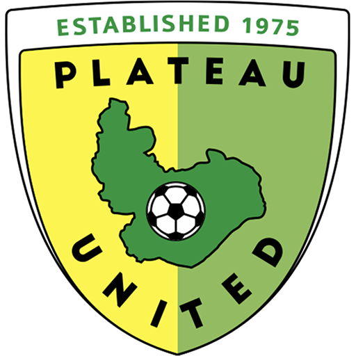 Plateau United