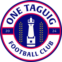 One Taguig badge