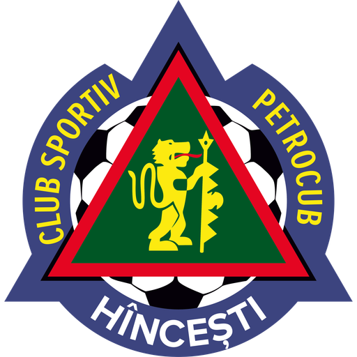 Petrocub Hîncești logo