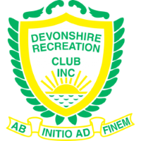 Devonshire Cougars badge
