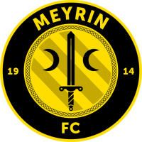 Meyrin badge