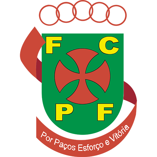 FC Paços de Ferreira