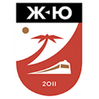 Zhodino Yuzhnoe badge