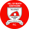 tiny away badge icon
