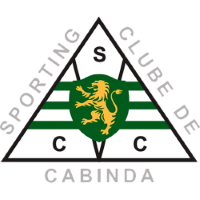 Sporting de Cabinda badge