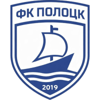 Polotsk-2019 badge