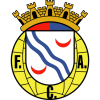 Alverca B badge