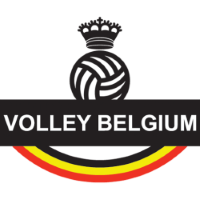Belgium Volleyball Women