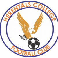 Herentals badge