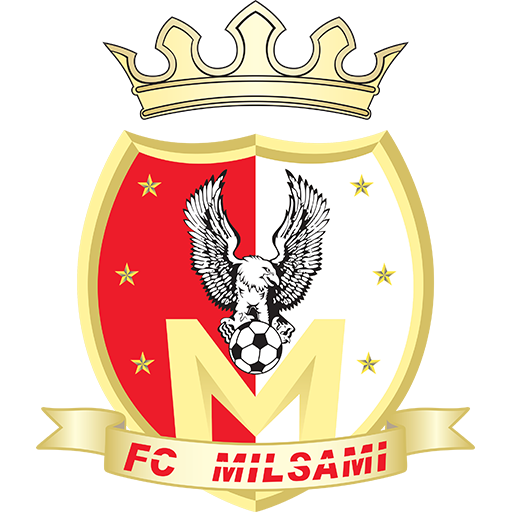 FC Milsami