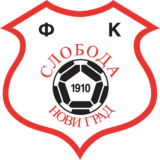 Sloboda Novi Grad