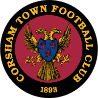 Corsham Town badge