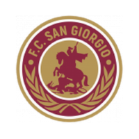 San Giorgio badge