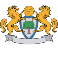 North Greenford United badge