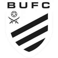 Bexhill United badge