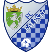 Făleşti badge