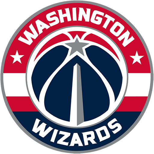 Escudo del equipo Washington Wizards