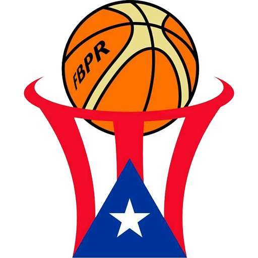Puerto Rico Basketball Women