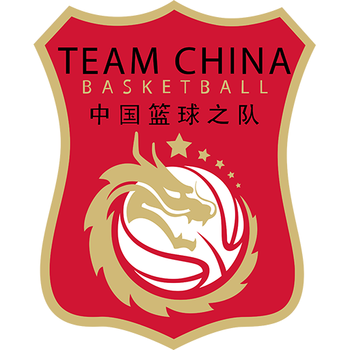 China Basketball Women