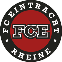 Eintracht Rheine badge