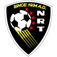 New Road Team badge
