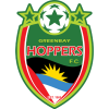 tiny away badge icon