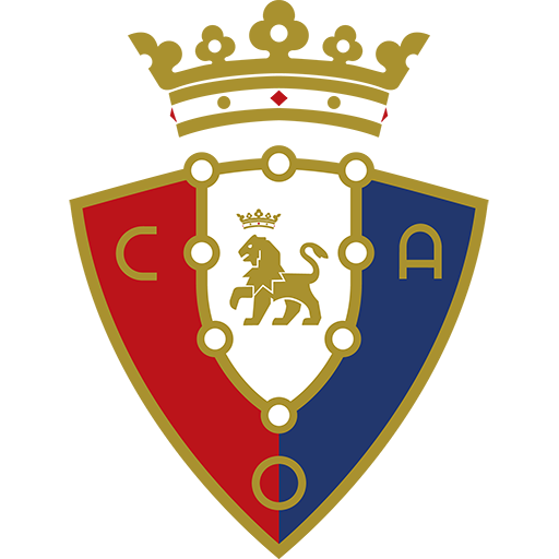 CA Osasuna