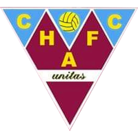 Cupar Hearts badge