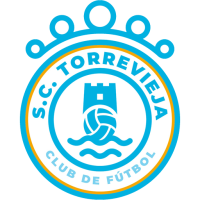 Torrevieja badge