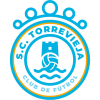 Torrevieja badge