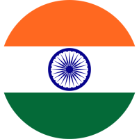 India U23 badge