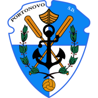 Portonovo badge