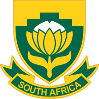 South Africa U20 badge