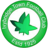 Ivybridge Town badge