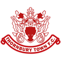Thornbury Town badge
