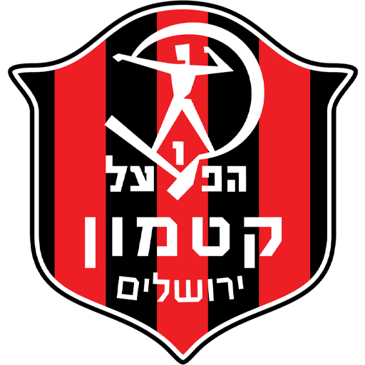 Hapoel Katamon Jerusalem