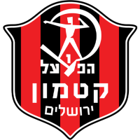 Hapoel Katamon Jerusalem badge