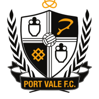 Port Vale Badge