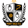 Port Vale badge