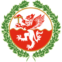 Trafford badge
