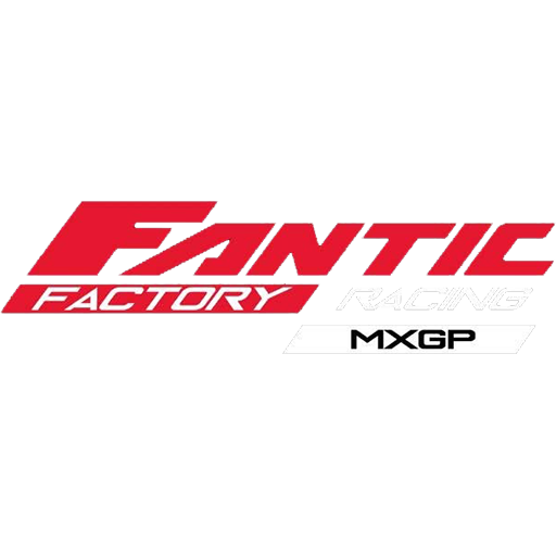 Fantic Factory Racing MXGP