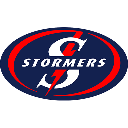 Logo Stormers
