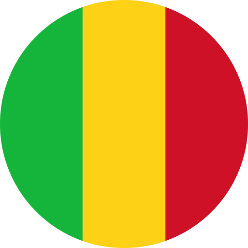 Mali Basketball Women
