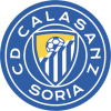 Calasanz badge