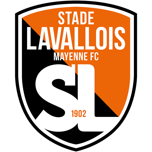 Stade Laval