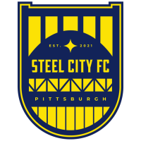 Steel City badge