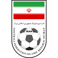 Iran Women badge