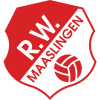 Rot-Weiß Maaslingen badge
