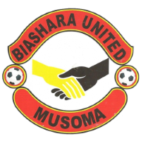 Biashara United badge