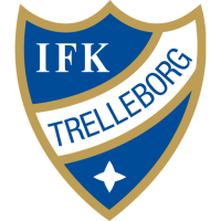 IFK Trelleborg badge